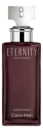 Calvin Klein Eternity Amber Essence