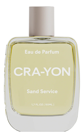 CRA-YON Sand Service