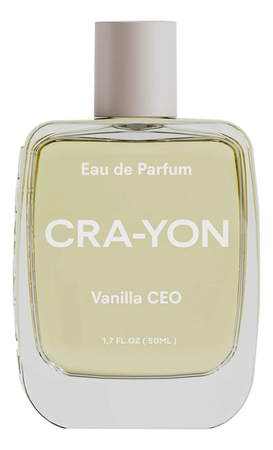 CRA-YON Vanilla CEO