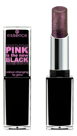 essence Помада для губ меняющая цвет Pink Is The New Black 2,6г