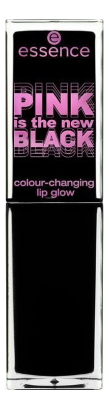 Essence помада для губ меняющая цвет pink is the new black 2,6г в ...
