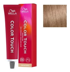 Краска для волос без аммиака Color Touch Pure Naturals 60мл