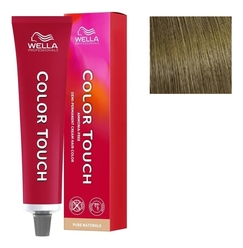 Краска для волос без аммиака Color Touch Pure Naturals 60мл