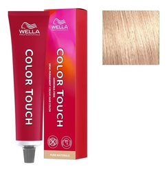 Краска для волос без аммиака Color Touch Pure Naturals 60мл