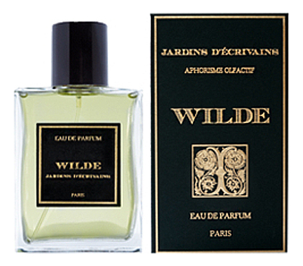 Wilde: парфюмерная вода 100мл