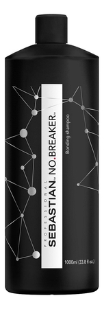 Sebastian Шампунь для волос No.Breaker Bonding Shampoo