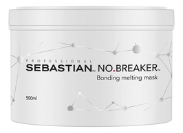 Восстанавливающая маска для волос No.Breaker Bonding Melting Mask