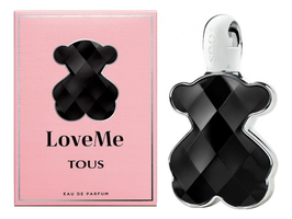 LoveMe The Onyx Parfum