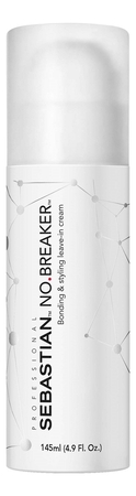 Sebastian Несмываемый крем для укладки и защиты волос No.Breaker Bonding & Styling Cream 145мл