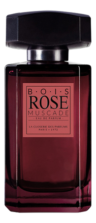 La Closerie Des Parfums Rose Muscade