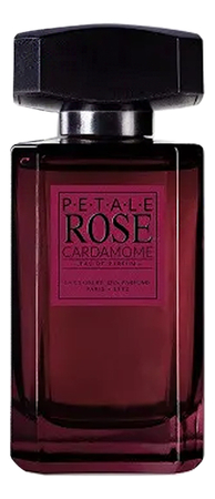 La Closerie Des Parfums Rose Cardamome