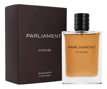 Parfums Genty Parliament Intense