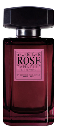 La Closerie Des Parfums Rose Cannelle