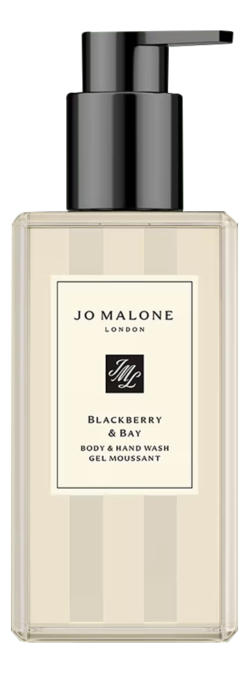 

Jo Malone Blackberry & Bay: гель для душа 250мл, Blackberry & Bay