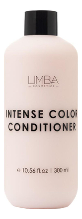 Limba Cosmetics Кондиционер для окрашенных волос Intense Color Conditioner 300мл