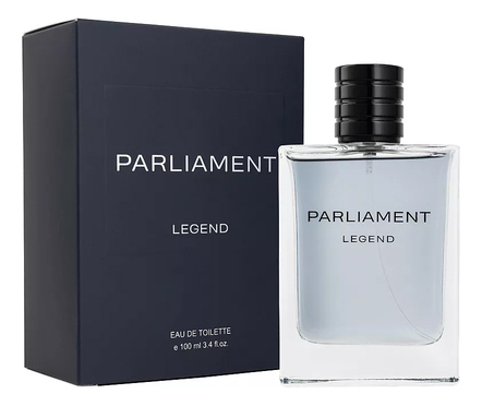 Parfums Genty Parliament Legend