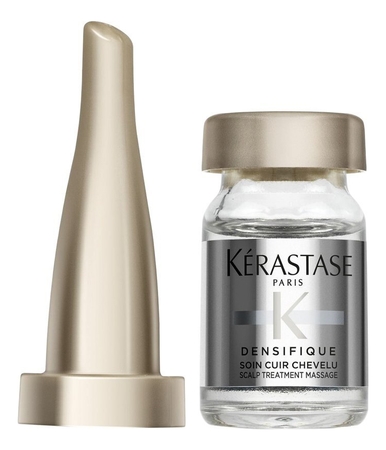 KERASTASE Активатор густоты и плотности волос Densifique 30*6мл