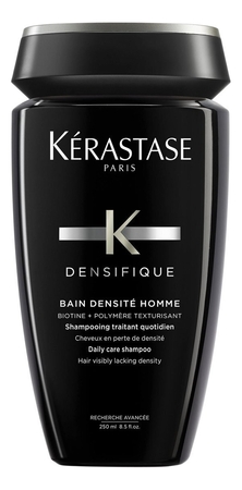 KERASTASE Уплотняющий шампунь для волос Densifique Bain Densite Homme