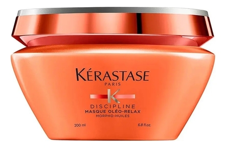 KERASTASE Маска для волос Discipline Masque Oleo-Relax