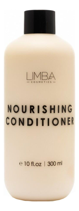 Питательный кондиционер для волос Nourishing Conditioner 300мл