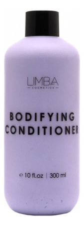 Limba Cosmetics Уплотняющий кондиционер для волос Bodifying Сonditioner 300мл