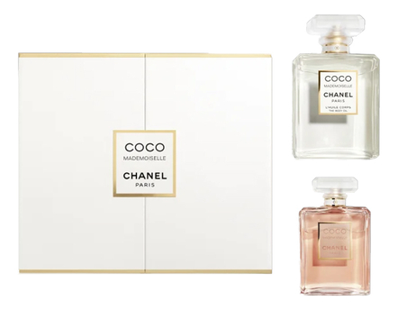 Chanel Coco Mademoiselle