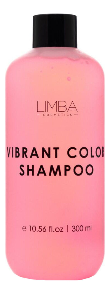 

Шампунь для окрашенных волос Vibrant Color Shampoo 300мл