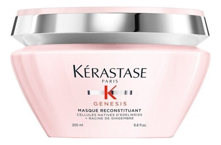 KERASTASE Укрепляющая маска против выпадения волос Genesis Masque Reconstituant