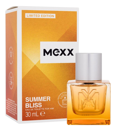 Mexx Summer Bliss For Him