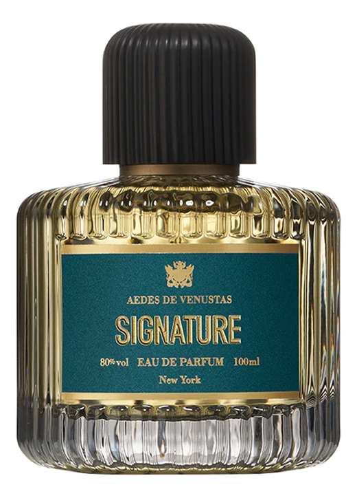 Signature Eau de Parfum