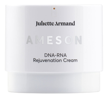 Juliette Armand Ревитализирующий крем для лица Ameson DNA-RNA Rejuvenation Cream 50мл