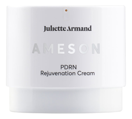 Juliette Armand Антивозрастной крем для лица Ameson PDRN Rejuvenation Cream 50мл