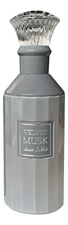 Lattafa Velvet Musk