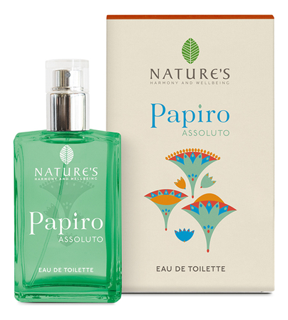 Nature's Papiro Assoluto