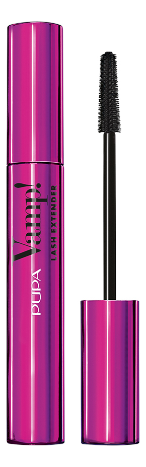 

Тушь для ресниц Vamp! Lash Extender 14мл: 112 Экстра черный, Тушь для ресниц Vamp! Lash Extender 14мл