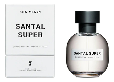 Son Venin Santal Super