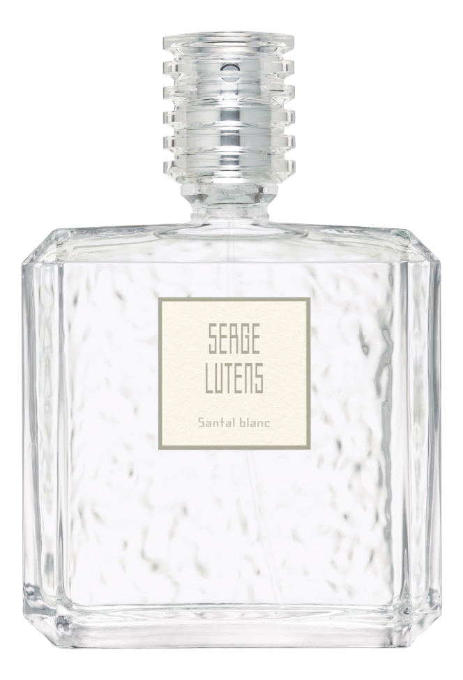 

Santal Blanc: парфюмерная вода 50мл, Santal Blanc