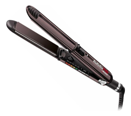 BaByliss Pro Щипцы-выпрямители для волос ElipStyle BAB3500E