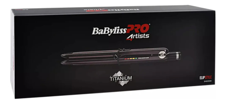 BaByliss Pro Щипцы-выпрямители для волос ElipStyle BAB3500E