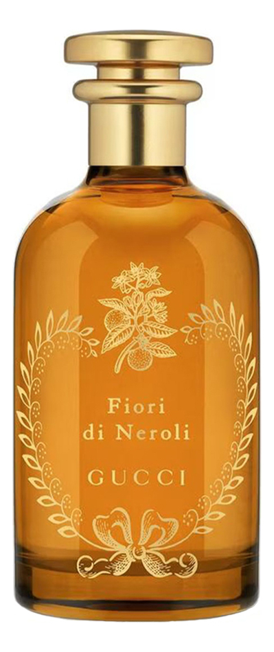 Fiori Di Neroli: парфюмерная вода 50мл