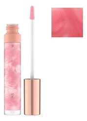 Жидкий бальзам для губ Marble-Licious Liquid Lip Balm 4мл