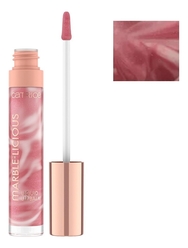 Жидкий бальзам для губ Marble-Licious Liquid Lip Balm 4мл