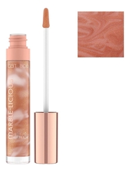 Жидкий бальзам для губ Marble-Licious Liquid Lip Balm 4мл