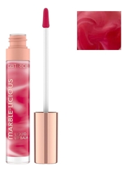 Жидкий бальзам для губ Marble-Licious Liquid Lip Balm 4мл