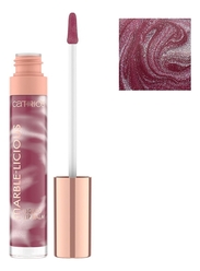 Жидкий бальзам для губ Marble-Licious Liquid Lip Balm 4мл