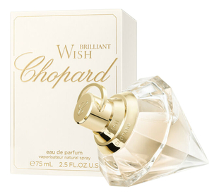 Chopard brilliant wish