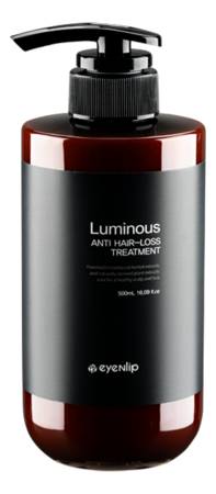 Eyenlip Бальзам для волос против выпадения Luminous Anti Hair-Loss Treatment 500мл