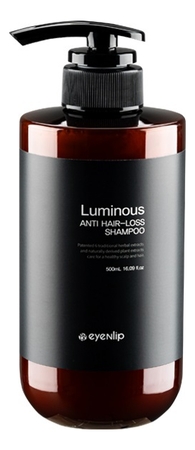 Eyenlip Шампунь для волос против выпадения Luminous Anti Hair-Loss Shampoo 500мл