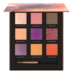 Палетка теней для век Colour Blast Eyeshadow Palette 6,75г