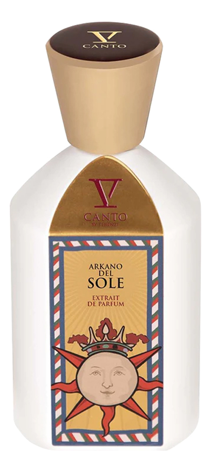 

Arkano Del Sole: духи 100мл уценка, Arkano Del Sole